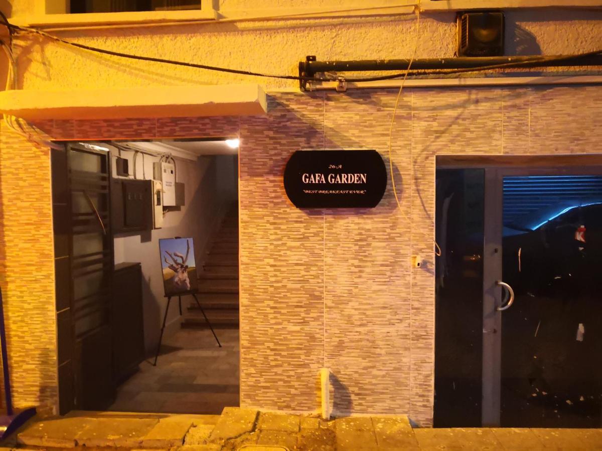 Gafa Garden & - Great Location Auberge de jeunesse *
