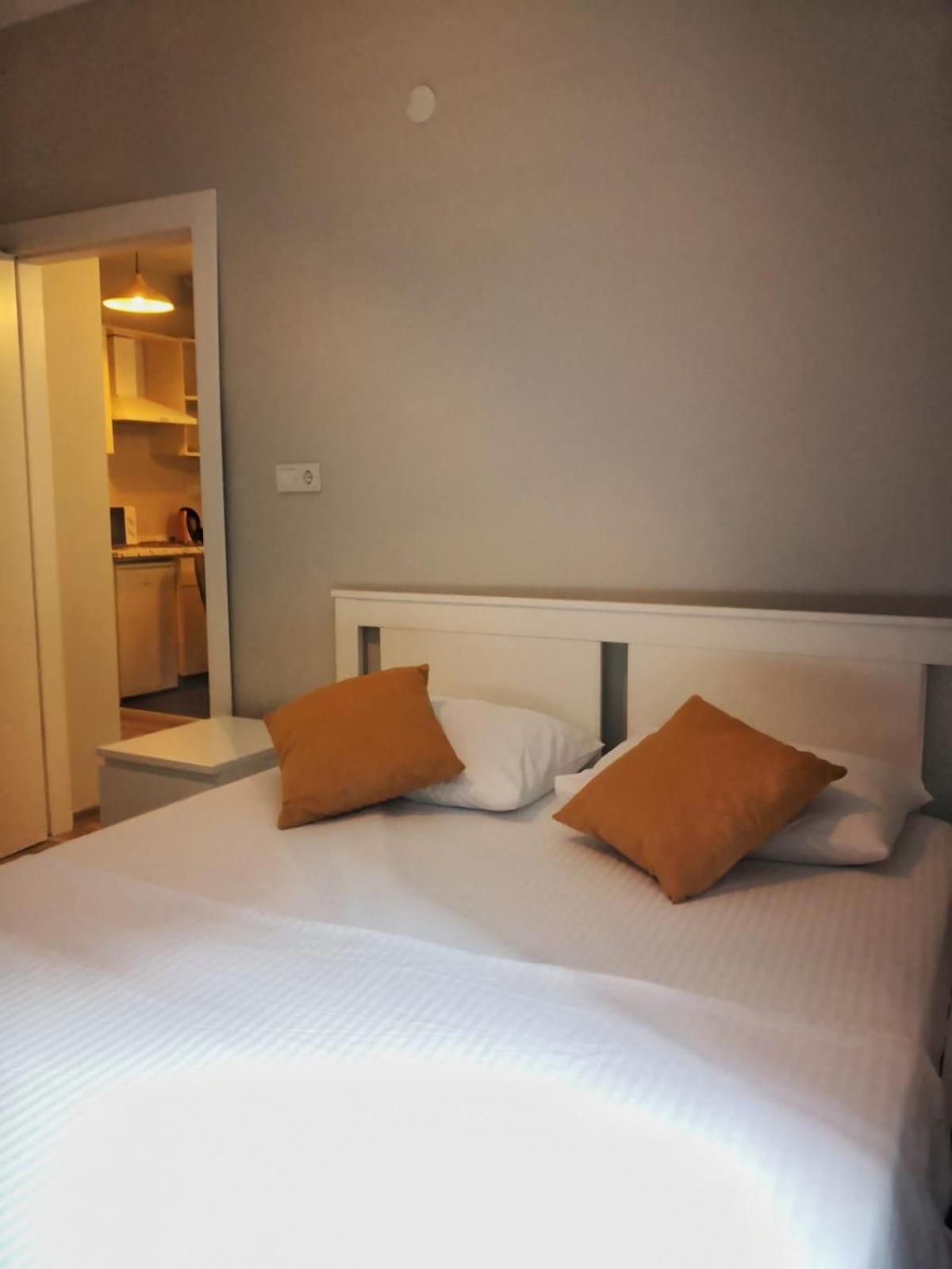 Auberge de jeunesse Gafa Garden & - Great Location *
